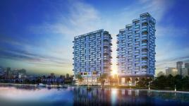 Ascent Riverside - Phoi-canh-Ascent Riverside