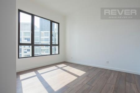 Phòng Ngủ 1 Căn góc Estella Heights 3 phòng ngủ tầng cao T2 view nội khu