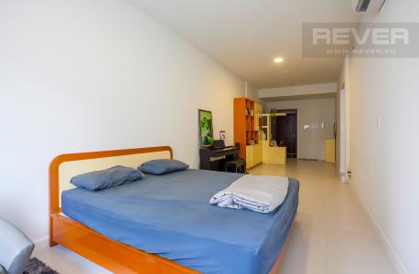 Tổng Quan Căn hộ Lexington Residence 1 phòng ngủ tầng trung LC nội thất đầy đủ