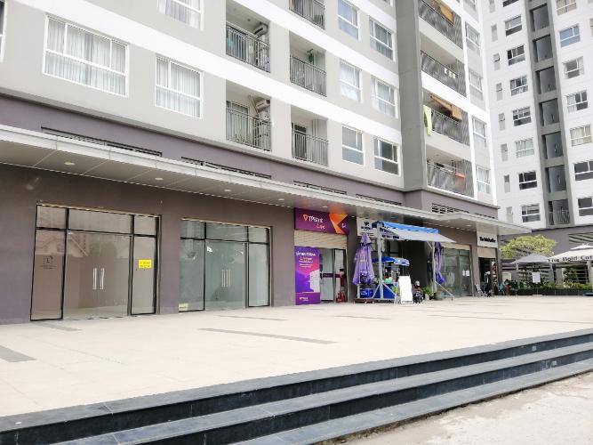 mặt bằng căn hộ shophouse Sunrise Riverside Cho thuê Shophouse Sunrise Riverside, phù hợp kinh doanh buôn bán