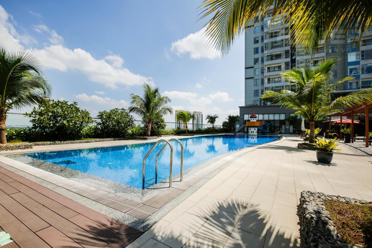 Cantavil Premier An Phú - Hồ bơi nội khu Cantavil Premier.jpg