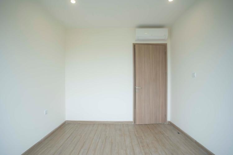 Phòng ngủ căn hộ Vinhomes Grand Park Căn hộ Vinhomes Grand Park tầng cao view sông thoáng mát