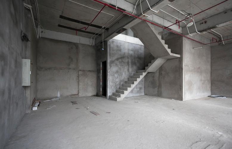 Tổng Quan Shophouse The Park Residence nằm ở tháp B3 giao thô