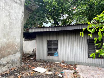 đất nền Huỳnh Tấn Phát quận 7 Bán đất nền hẻm 7m đường Huỳnh Tấn Phát quận 7