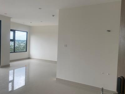 Phòng khách Vinhomes Grand Park Quận 9 Căn hộ 1 phòng ngủ Vinhomes Grand Park view sông mát mẻ.