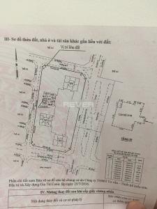 Layout Sunrise City  Căn hộ Sunrise City view thành phố cực đẹp, cửa chính hướng Đông.