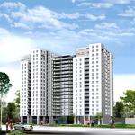 Botanic Towers - can-ho-Botanic-Towers