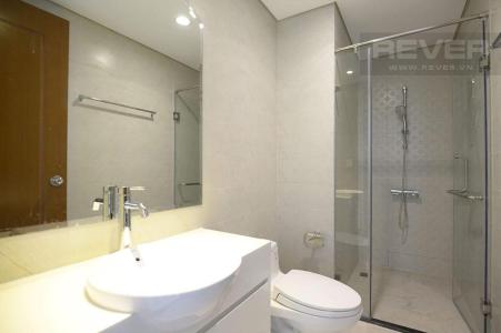 de29d54986e260bc39f3 Bán căn hộ Vinhomes Central Park 1 phòng ngủ, tháp Landmark 3, nội thất cơ bản, view thành phố