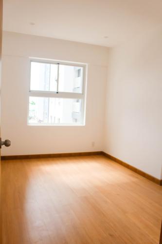 Phòng ngủ Conic Riverside, Quận 8 Căn hộ Conic Riverside tầng cao đón gió, nội thất cơ bản.