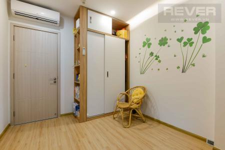 Phòng Ngủ 1 Bán căn hộ New City Thủ Thiêm 2PN, tháp Babylon, đầy đủ nội thất, view trực diện hồ bơi