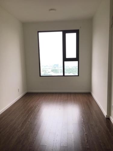 Phòng ngủ Jamila Khang Điền, Quận 9 Căn hộ Jamila Khang Điền tầng thấp, ban công hướng Tây Nam.