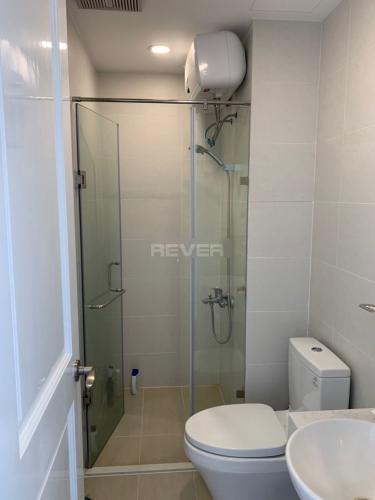 Phòng tắm căn hộ Saigon Mia, Bình Chánh Căn hộ Saigon Mia nội thất đầy đủ tiện nghi, view thoáng mát.