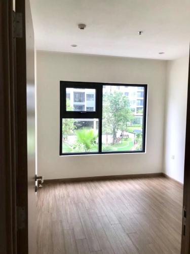 Phòng ngủ Vinhomes Grand Park Quận 9 Căn hộ tầng trung Vinhomes Grand Park trang bị nội thất cơ bản.