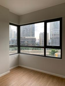 Phòng Ngủ Căn hộ MASTERI AN PHÚ Bán căn hộ Masteri An Phú tầng thấp, diện tích 99.3m2 - 3 phòng ngủ, nội thất cơ bản