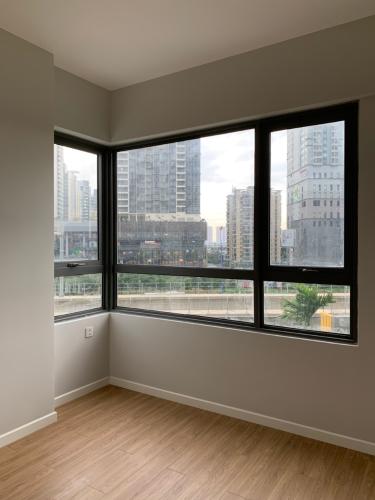 Phòng Ngủ Căn hộ MASTERI AN PHÚ Bán căn hộ Masteri An Phú tầng thấp, diện tích 99.3m2 - 3 phòng ngủ, nội thất cơ bản