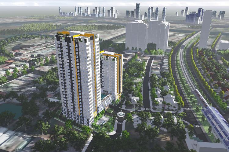 Hưng Phát Silver Star - phoi-canh-hung-phat-silver-star