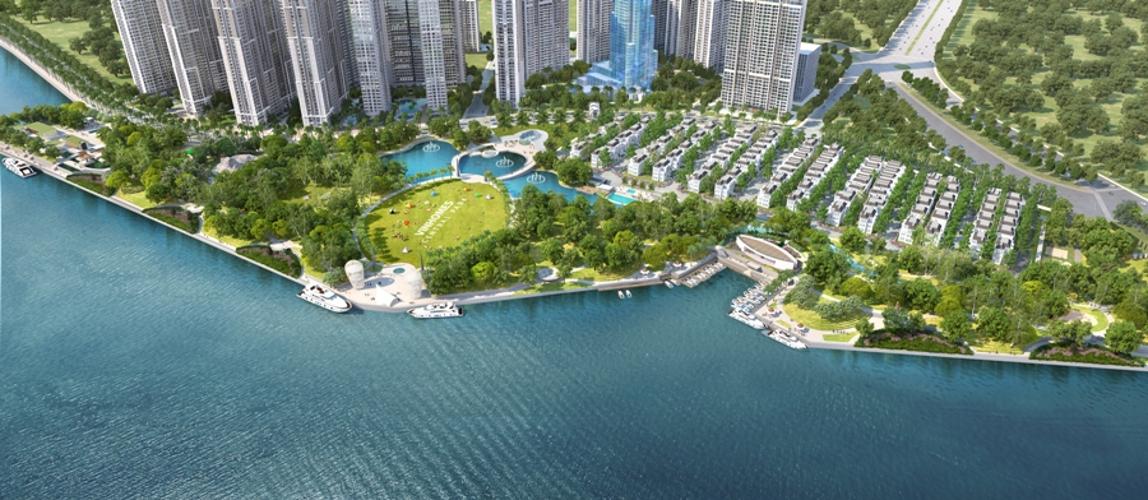 Vinhomes Central Park - cong-vien-ven-song-vinhomes-central-park