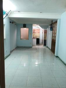 Bán nhà phố đường Thích Quảng Đức, phường 4, Phú Nhuận, diện tích đất 36.8m2, diện tích sàn 157.8m2.