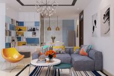 Him Lam Nam Khánh - mau-can-ho-Him-Lam-Nam-Khanh