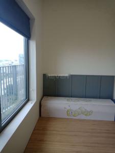 căn hộ Diamond Lotus quận 8 Căn hộ Diamond Lotus Riverside 3 phòng ngủ, view sông thoáng mát