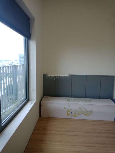 căn hộ Diamond Lotus quận 8 Căn hộ Diamond Lotus Riverside 3 phòng ngủ, view sông thoáng mát