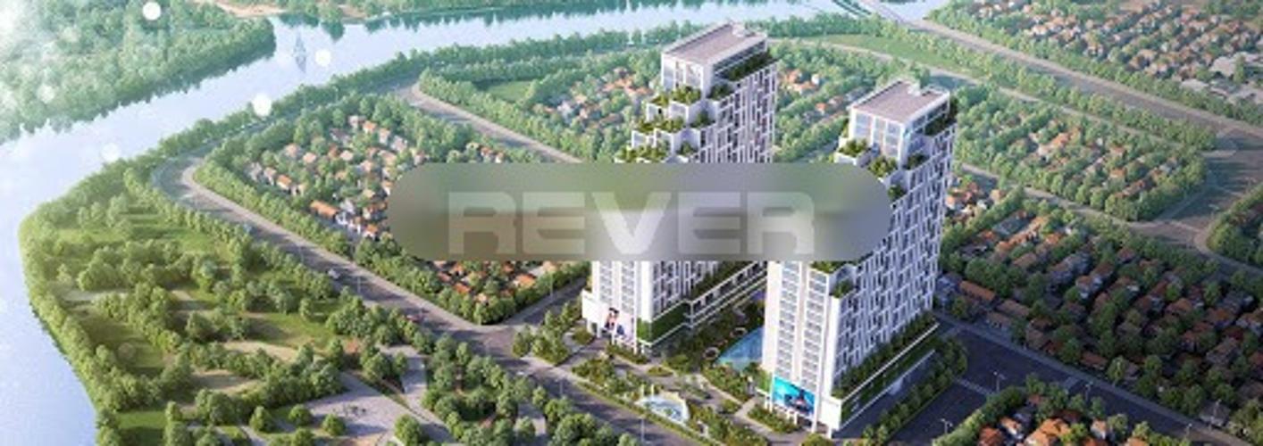 căn hộ Lux Garden quận 7 Căn hộ Lux Garden nội thất đầy đủ, đã có sổ hồng