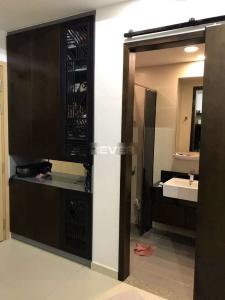 Căn hộ chung cư M-One Nam Sài Gòn, Quận 7 Căn hộ N-One Nam Sài Gòn hướng Bắc nội thất đầy đủ.