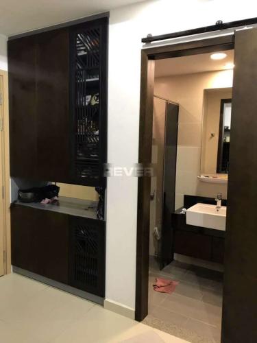 Căn hộ chung cư M-One Nam Sài Gòn, Quận 7 Căn hộ N-One Nam Sài Gòn hướng Bắc nội thất đầy đủ.