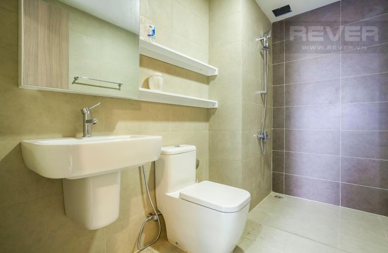 Phòng Tắm Căn hộ Lexington Residence 1 phòng ngủ, tầng thấp LC, nội thất đầy đủ