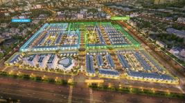 Century City - dự án Century City Long Thành