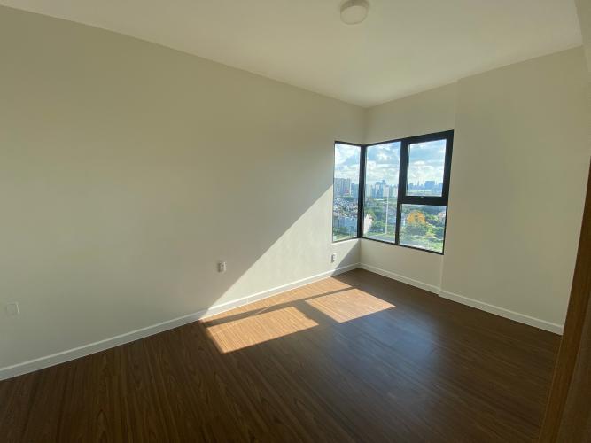 phòng ngủ căn hộ Safira Khang Điền Căn hộ Safira Khang Điền view hồ bơi nôi khu, nội thất cơ bản