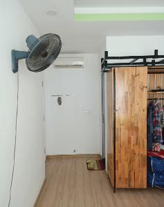 Không gian căn hộ Moonlight Park View , Quận Bình Tân Căn hộ Moonlight Park View tầng cao view đón gió thoáng mát.