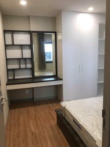 Phòng ngủ The Gold View, Quận 4 Căn hộ The Gold View 2 phòng ngủ, nội thất sang trọng.