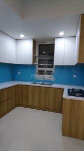 Căn hộ Richstar, Tân Phú Căn hộ Richstar tầng trung, ban công hướng Đông Bắc, view sân bay.