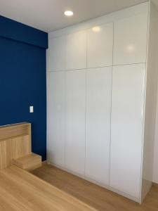 Bên trong căn hộ Saigon South Residence Cho thuê căn hộ Saigon South Residence tầng trung, diện tích 74m2