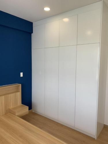 Bên trong căn hộ Saigon South Residence Cho thuê căn hộ Saigon South Residence tầng trung, diện tích 74m2