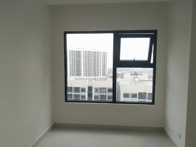 Phòng ngủ Vinhomes Grand Park Quận 9 Căn hộ Vinhomes Grand Park tầng 13 nội thất cơ bản.