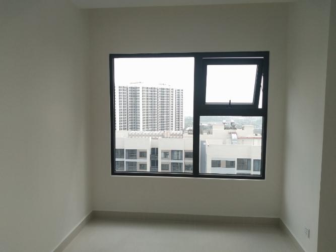 Phòng ngủ Vinhomes Grand Park Quận 9 Căn hộ Vinhomes Grand Park tầng 13 nội thất cơ bản.