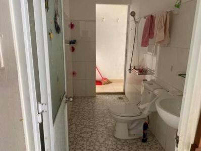 Phòng tắm Hưng Ngân Garden, Quận 12 Căn hộ Hưng Ngân Garden tầng cao, nội thất cơ bản.