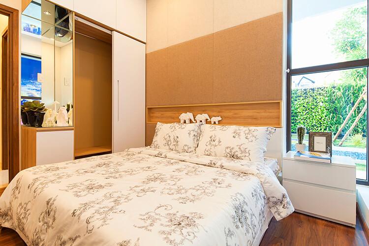 The Golden Star - phong-ngu-can-ho-mau-Golden-Star