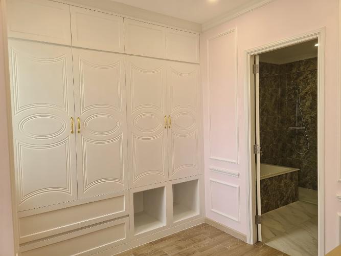 Phòng ngủ Cho thuê biệt thự Ninesouth đường Nguyễn Hữu Thọ Nhà Bè, diện tích 140m2