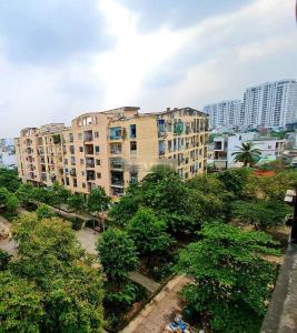 Căn hộ chung cư Hiệp Bình Chánh, Thủ Đức Căn hộ chung cư Hiệp Bình Chánh tầng 05 nội thất cơ bản