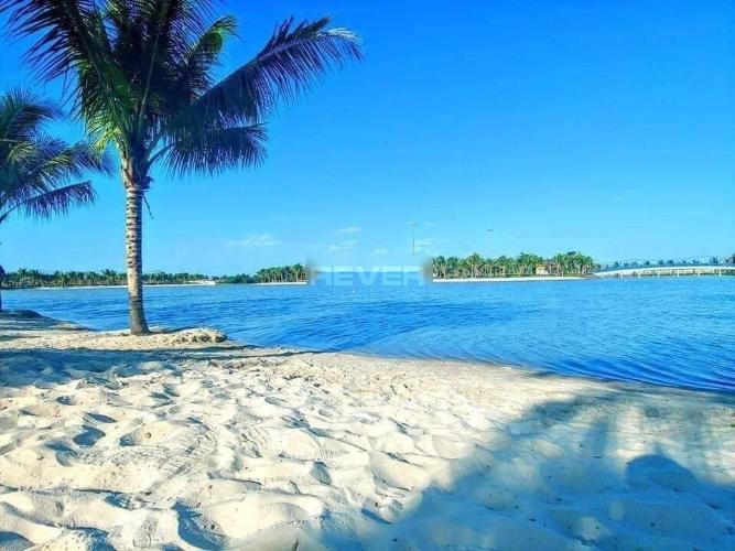 Tiện ích Vinhomes Grand Park Quận 9 Căn hộ Vinhomes Grand Park tầng cao, ban công hướng Tây Bắc.