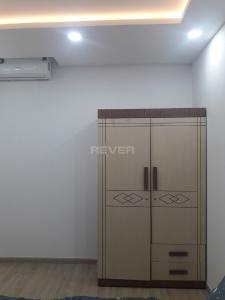 Căn hộ Celadon City, Tân Phú Căn hộ Celadon City tầng trung, ban công hướng Bắc thoáng mát.