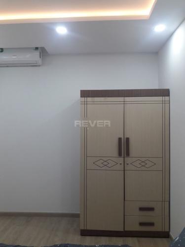 Căn hộ Celadon City, Tân Phú Căn hộ Celadon City tầng trung, ban công hướng Bắc thoáng mát.