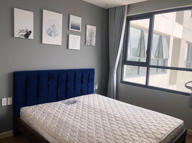 Căn hộ The Gold View  Căn hộ The Gold View 90.4m² nội thất đầy đủ