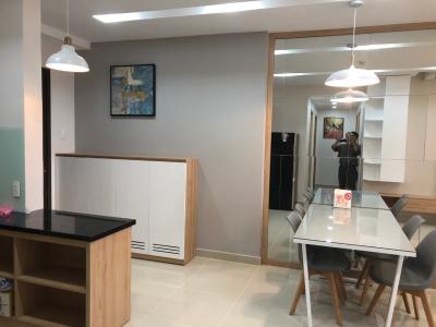  Căn hộ SUNRISE RIVERSIDE Bán căn hộ Sunrise Riverside thuộc tầng 14, diện tích 93.5m2