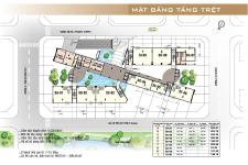 Garden Court 2 - Mat-bang-tang-tret-khu-can-ho-Garden-Court-2-Quan-7