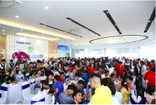 Mở bán dự án Lovera Premier: 100% sản phẩm đã có chủ!