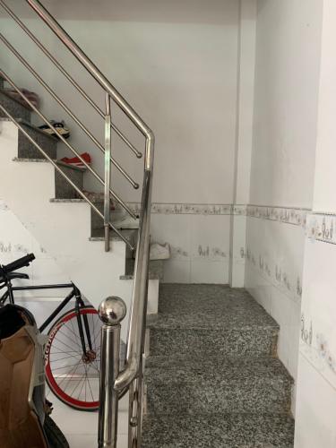 8185b1d8196de333ba7c Bán nhà hẻm 1982 Huỳnh Tấn Phát, Nhà Bè, hướng Bắc, cách Giáo xứ Phú Xuân 200m